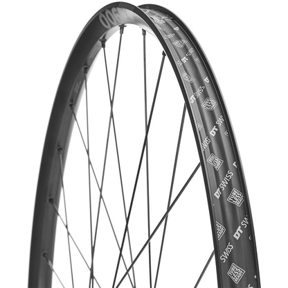 Roue Avant DT SWISS X 1900 SPLINE 25 mm 29'' 15x110 mm