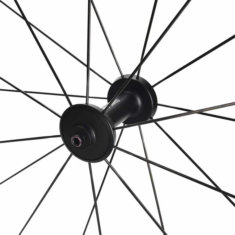 Paire de Roues DT SWISS ARC 1400 DICUT 48
