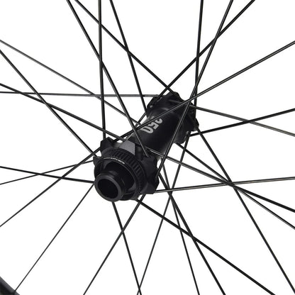 Roue Avant DT SWISS HX 1700 SPLINE 30 mm 29" 15x110 mm Boost