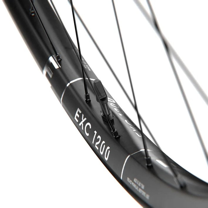 Roue Arrière DT SWISS EXC 1200 CLASSIC 30 mm 29" 12x148 mm Boost
