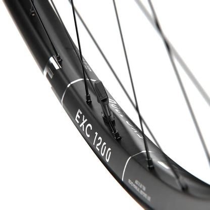 Roue Arrière DT SWISS EXC 1200 CLASSIC 30 mm 27.5" 12x148 mm Boost
