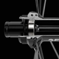 Roue Arrière DT SWISS EXC 1200 CLASSIC 30 mm 29" 12x148 mm Boost