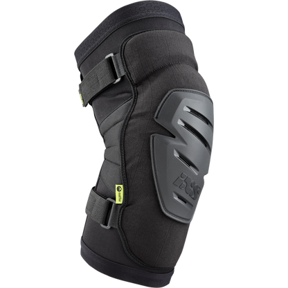 Genouillères IXS CARVE RACE Noir