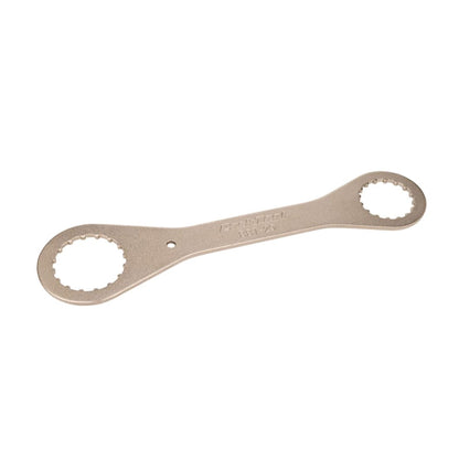 Clé pour boitier, Dura-Ace 9000, XTR 980, FSA Méga Mount PARK TOOL