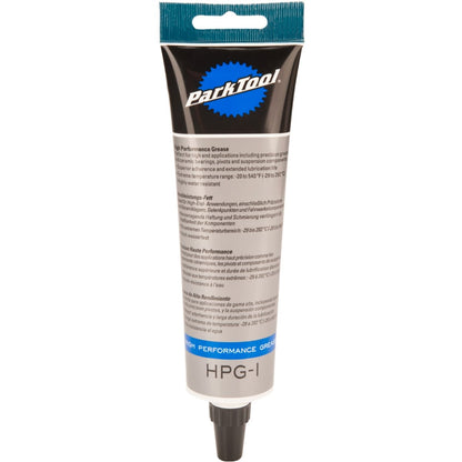 Graisse Haute performance PARK TOOL HPG-1