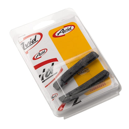 Paire de Cartouches de Frein AVID V-BRAKE
