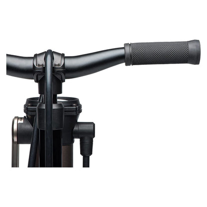 Pompe à Pied BLACKBURN CHAMBER TUBELESS