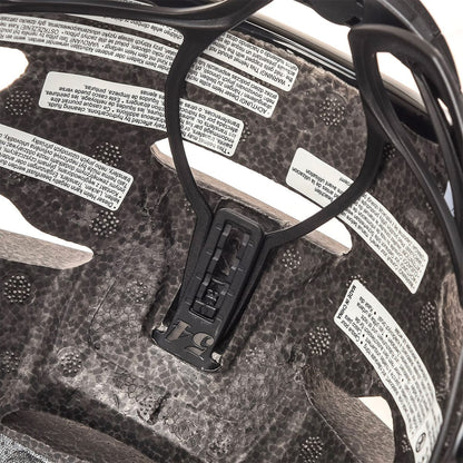Casque VTT BELL 4FORTY Noir