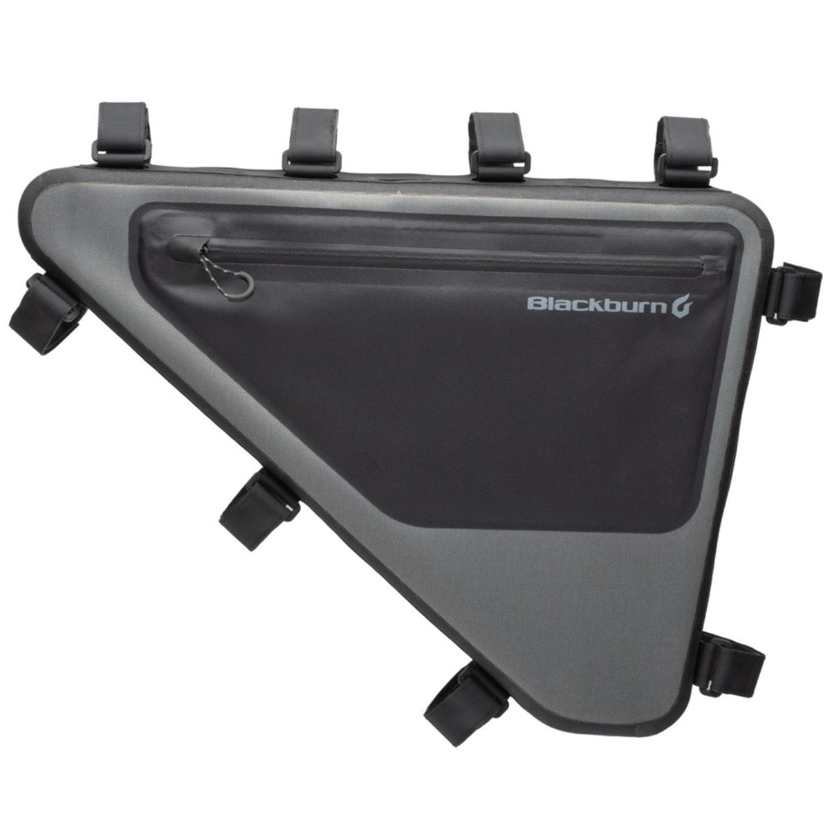 Sacoche de Cadre BLACKBURN OUTPOST ELITE 5.15 L Gris