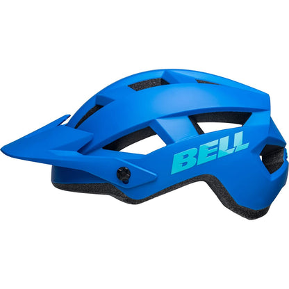 Casque VTT BELL SPARK 2 Bleu