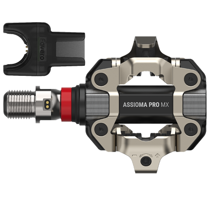 Kit Upgrade Capteur de Puissance FAVERO ASSIOMA PRO MX-UP