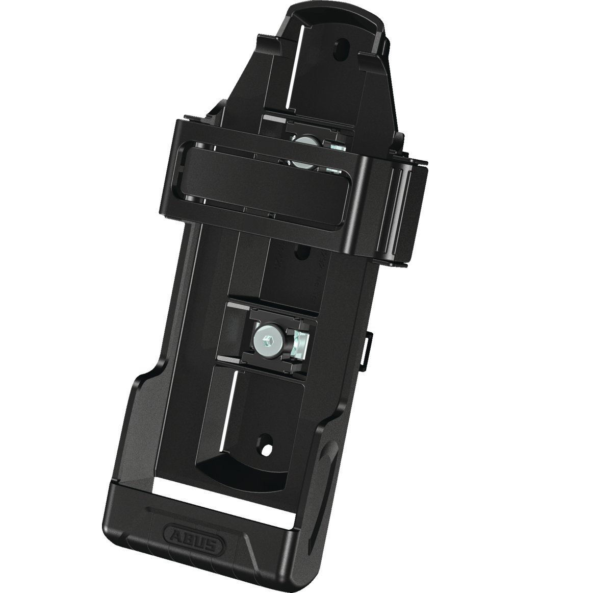 Antivol Articulé Pliant ABUS BORDO ONE 6000A (Empreinte Digitale)  + Support SH