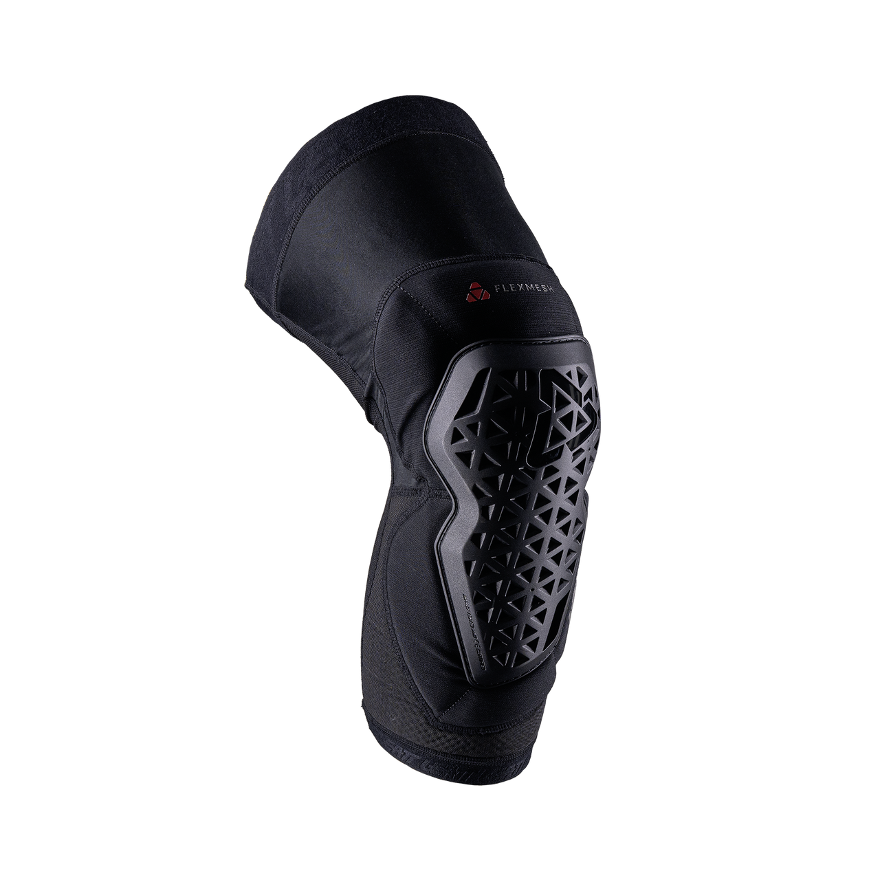 Genouillères LEATT FLEXMESH Noir