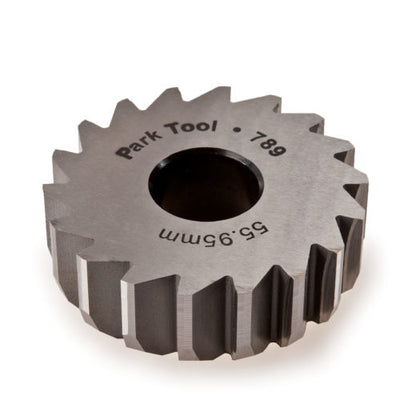Adaptateur de Fraisage (55.95mm. 1 1/2" ZS Std) PARK TOOL 789