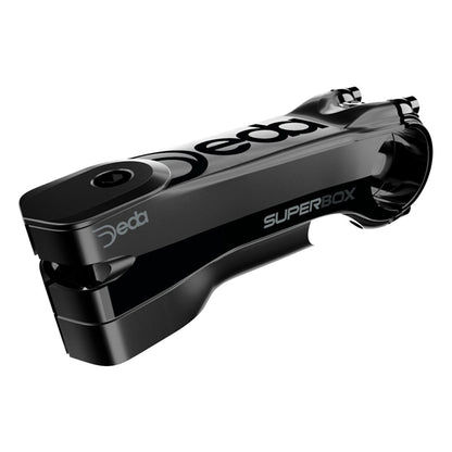 Potence DEDA SUPERBOX DCR POB finish