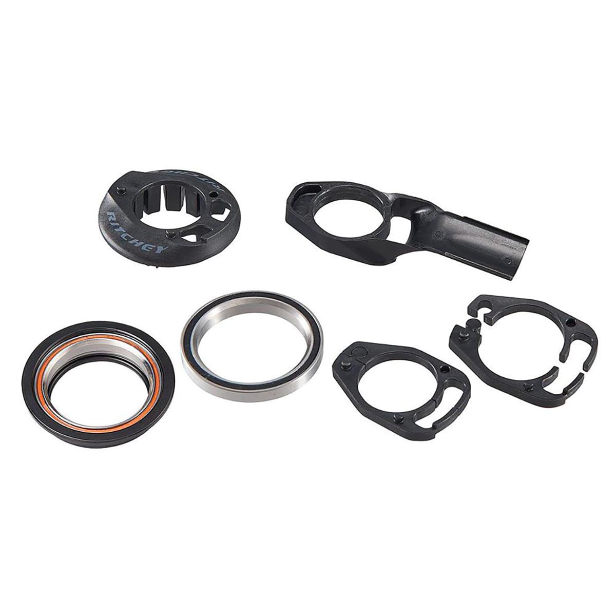 Jeu de Direction RITCHEY Comp Switch Upper Press Fit 1.5" ZS55 pour Potence 90