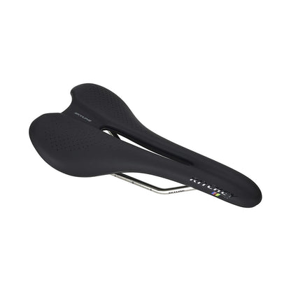 Selle RITCHEY WCS SKYLINE V2 Rails Acier Noir