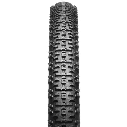 Pneu HUTCHINSON KRAKEN 27.5x2.30 Reinforced Bi-Compound Tubeless Ready Souple Noir