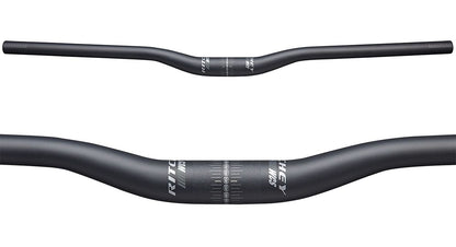 Cintre RITCHEY WCS RIZER Rise 20mm 760mm