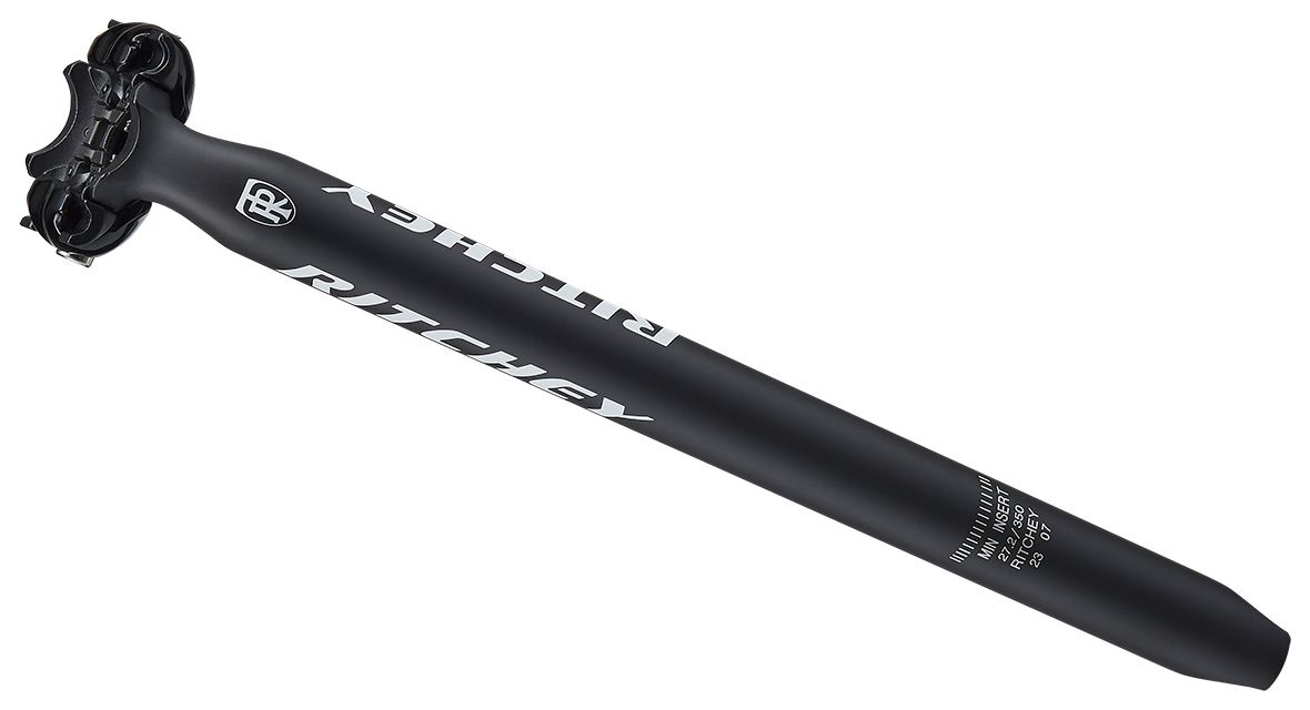 Tige de Selle RITCHEY WCS 1-BOLT