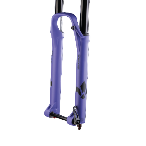 Fourche FORMULA SELVA R 27.5" Axe 15x110mm Boost Ultraviolet