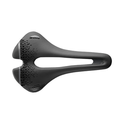 Selle SELLE SAN MARCO ASPIDE SHORT OPEN-FIT RACING NARROW Rails Xsilite