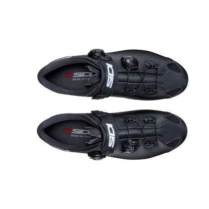 Chaussures Route SIDI GENIUS 10 Noir