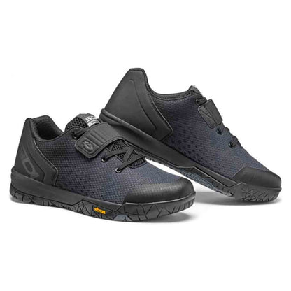 Chaussures VTT SIDI DIMARO TRAIL Noir/Gris