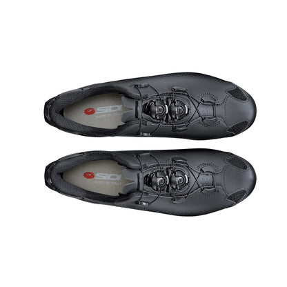 Chaussures Route SIDI SHOT 2S Noir