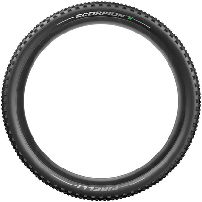 Pneu PIRELLI SCORPION R 27,5x2,60 Tubeless Ready Souple 3756900