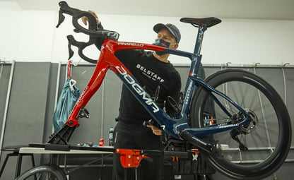 Pied d'Atelier ELITE RACE FC