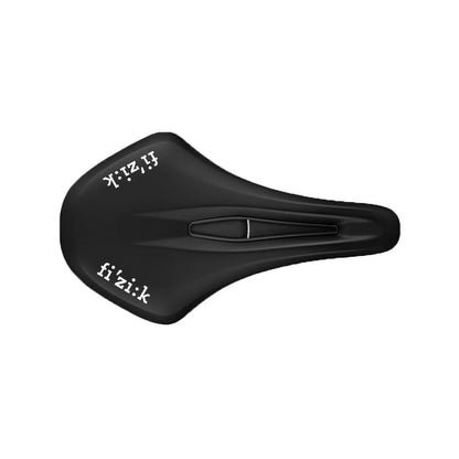 Selle FIZIK TERRA ARGO X5 150mm Rails Manganèse