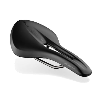 Selle FIZIK TEMPO ALIANTE R3 155mm Rails Kium
