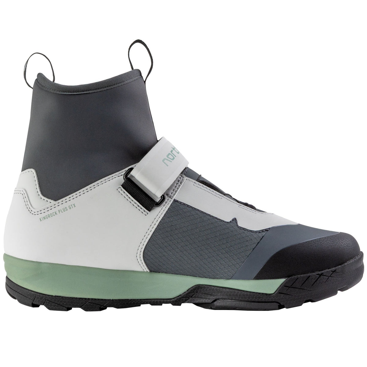 Chaussures VTT HIVER NORTHWAVE KINGROCK PLUS GTX Gris