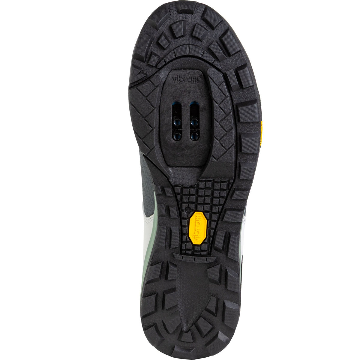 Chaussures VTT HIVER NORTHWAVE KINGROCK PLUS GTX Gris