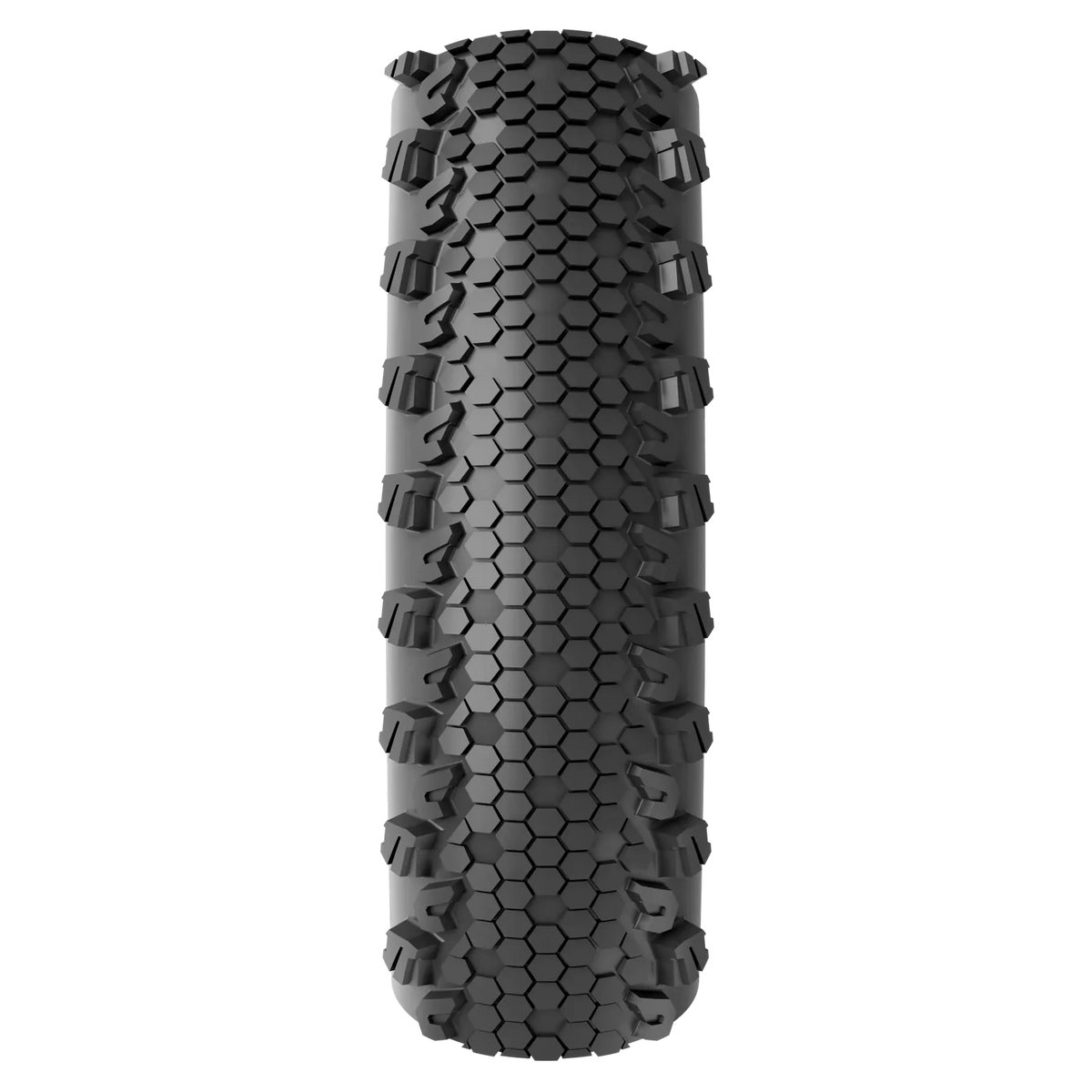 Pneu VITTORIA TERRENO DRY GRAVEL ADVENTURE 700x38c Tubetype Souple Noir