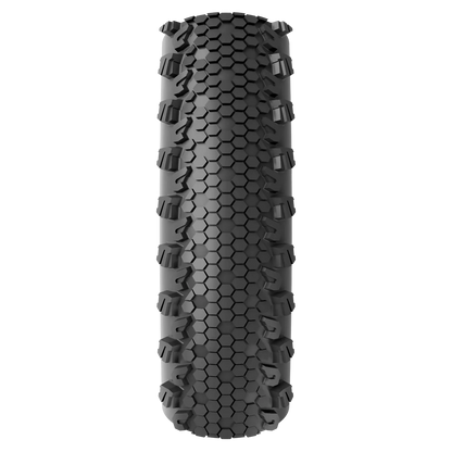 Pneu VITTORIA TERRENO DRY GRAVEL ADVENTURE 700x38c Tubetype Souple Noir
