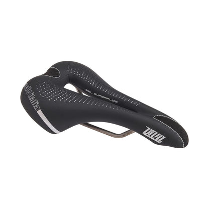 Selle ITALIA DIVA GEL SUPERFLOW L Femme Rails TI316