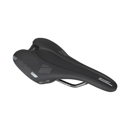 Selle ITALIA SLR BOOST S Rails Manganèse
