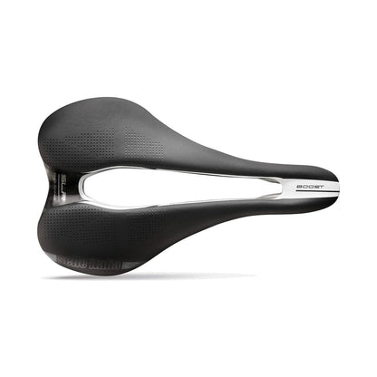 Selle ITALIA SLR BOOST ENDURANCE SUPERFLOW S Rails Ti316