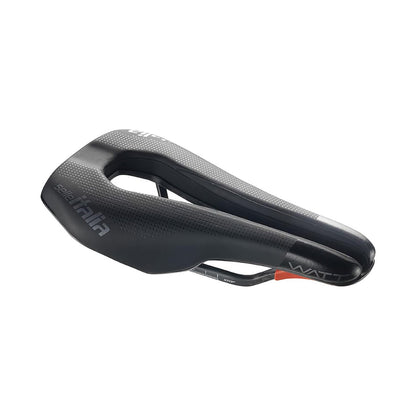 Selle SELLE ITALIA WATT SUPERFLOW Rails Carbone
