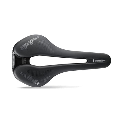 Selle ITALIA FLITE BOOST SUPERFLOW S Rails Manganèse
