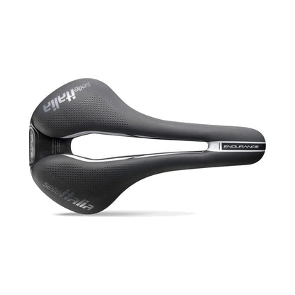 Selle ITALIA FLITE BOOST SUPERFLOW ENDURANCE L Rails Ti 316