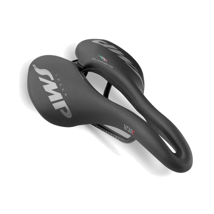 Selle SMP VT30C largeur 155mm rails carbone