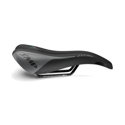 Selle SMP EXTRA largeur 140mm rails acier