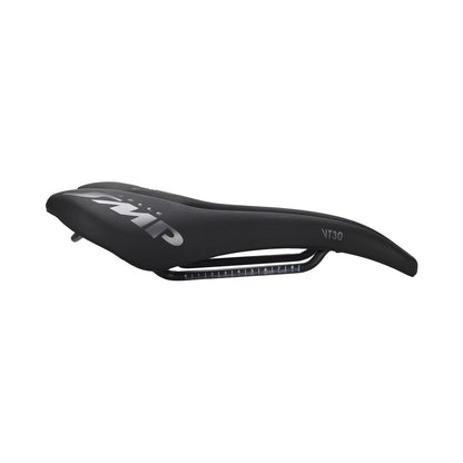 Selle SMP VT30 largeur 155mm rails acier