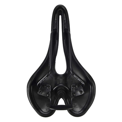 Selle SMP VT30 largeur 155mm rails acier