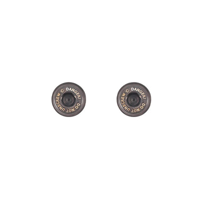 VIS 2 X 29 MM POUR REHAUSSE ARR 20-24 MM
