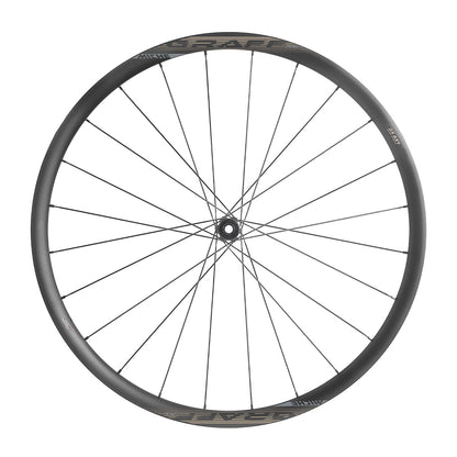 Paire de Roues MICHE GRAFF XL DISC Tubeless Ready (Center Lock)