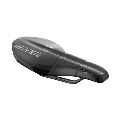 Selle REPENTE MAGNET MG 140mm Rails Carbone